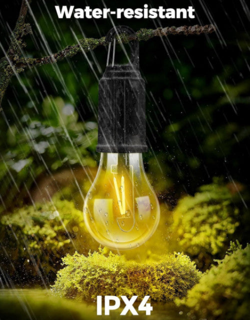 Rechargeable Camping Lights